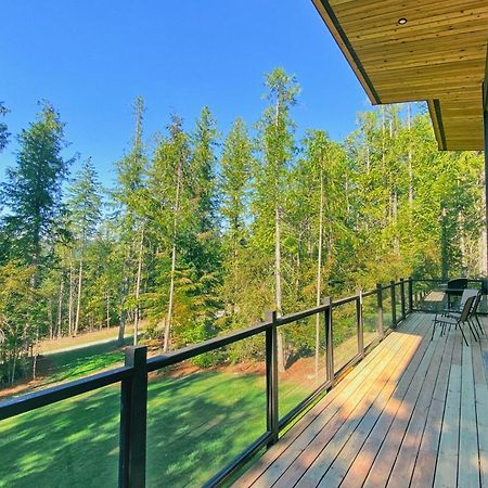 Woodland Cabins Micro Resort Sorrento Exterior photo